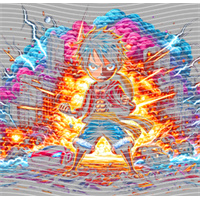 Japanese anime-JP 815